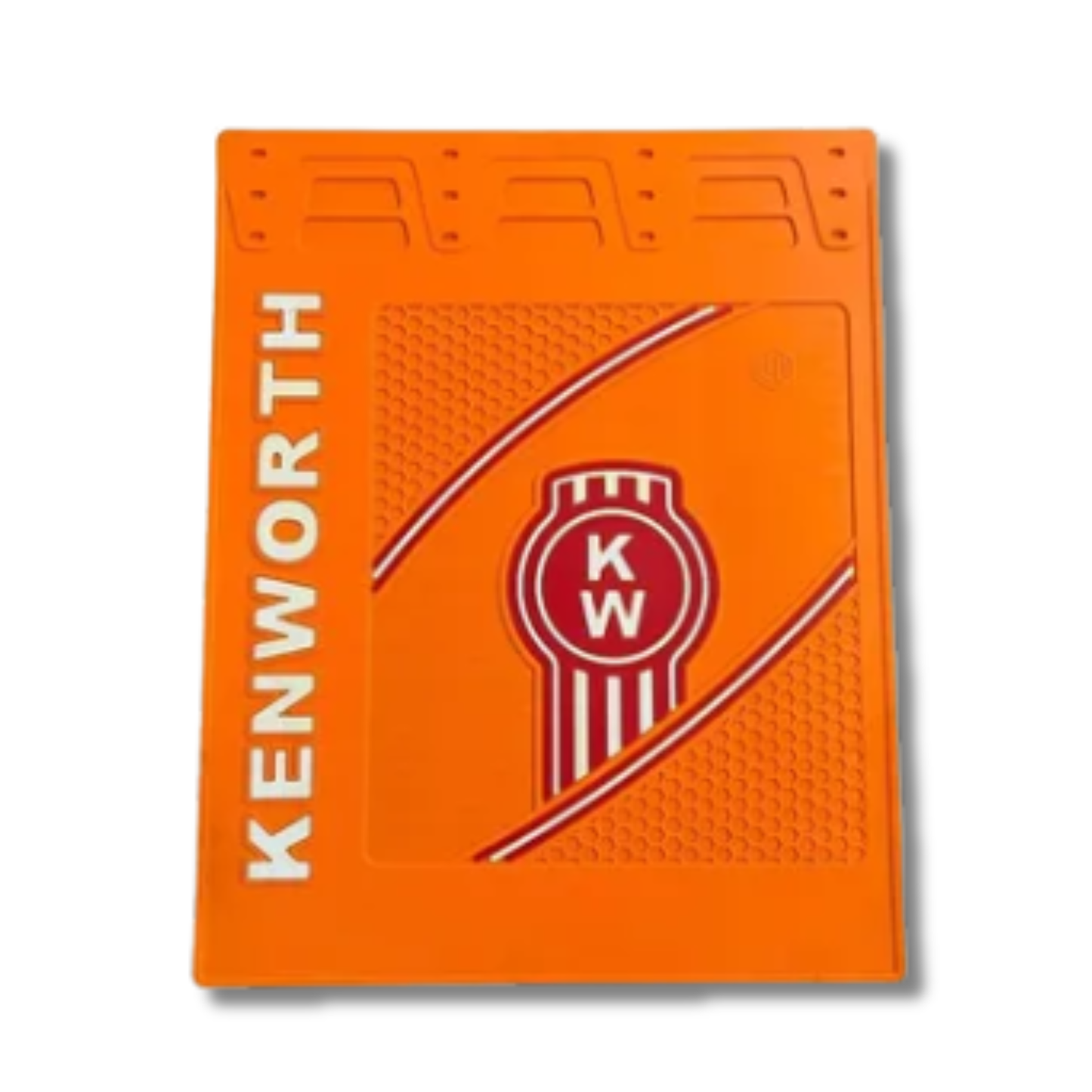 Lodera Flexible Kenworth para Tracto – 77 × 61 cm