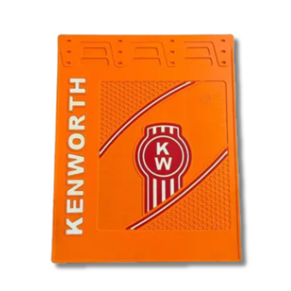 Lodera Flexible Kenworth para Tracto – 77 × 61 cm