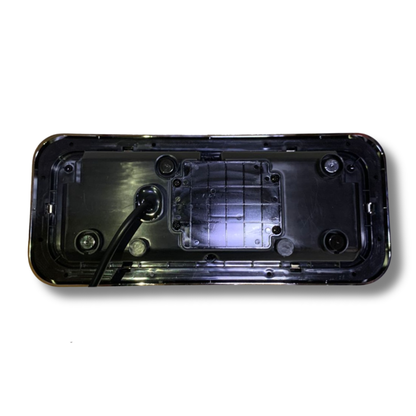 Faro LED Carlumex para Kenworth – 86W, 25,800 lúmenes