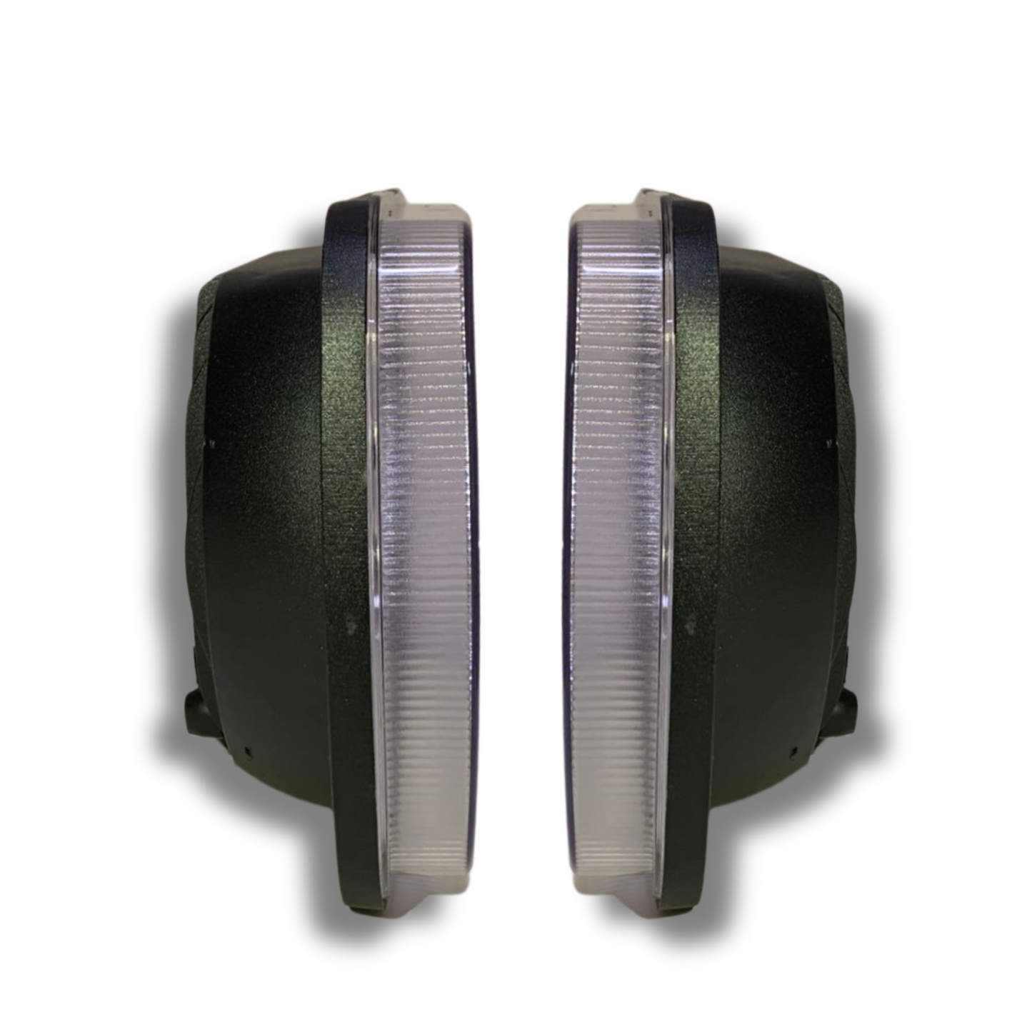 Faro LED Lumarsa 7” – 45W Luz Blanca