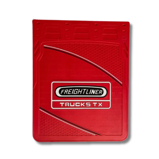 Lodera Flexible Freightliner para Tracto – 77 × 61 cm