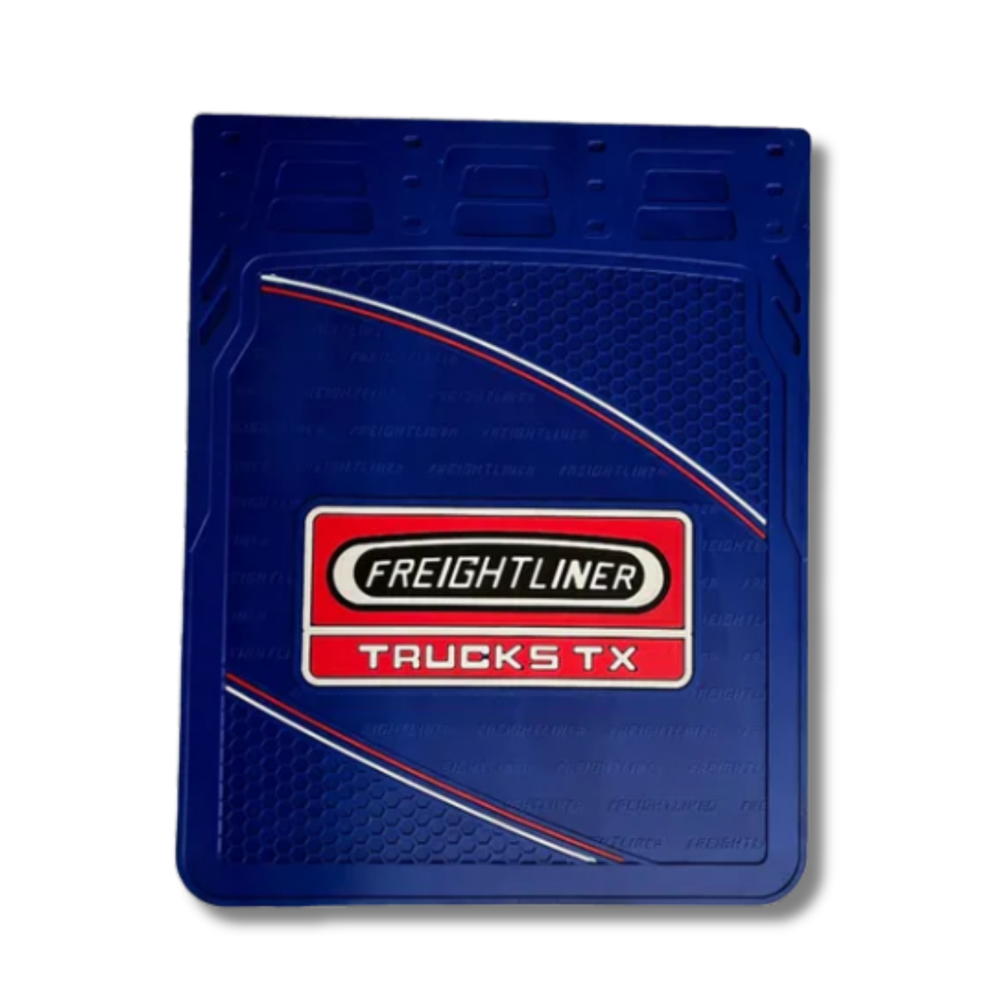 Lodera Flexible Freightliner para Tracto – 77 × 61 cm