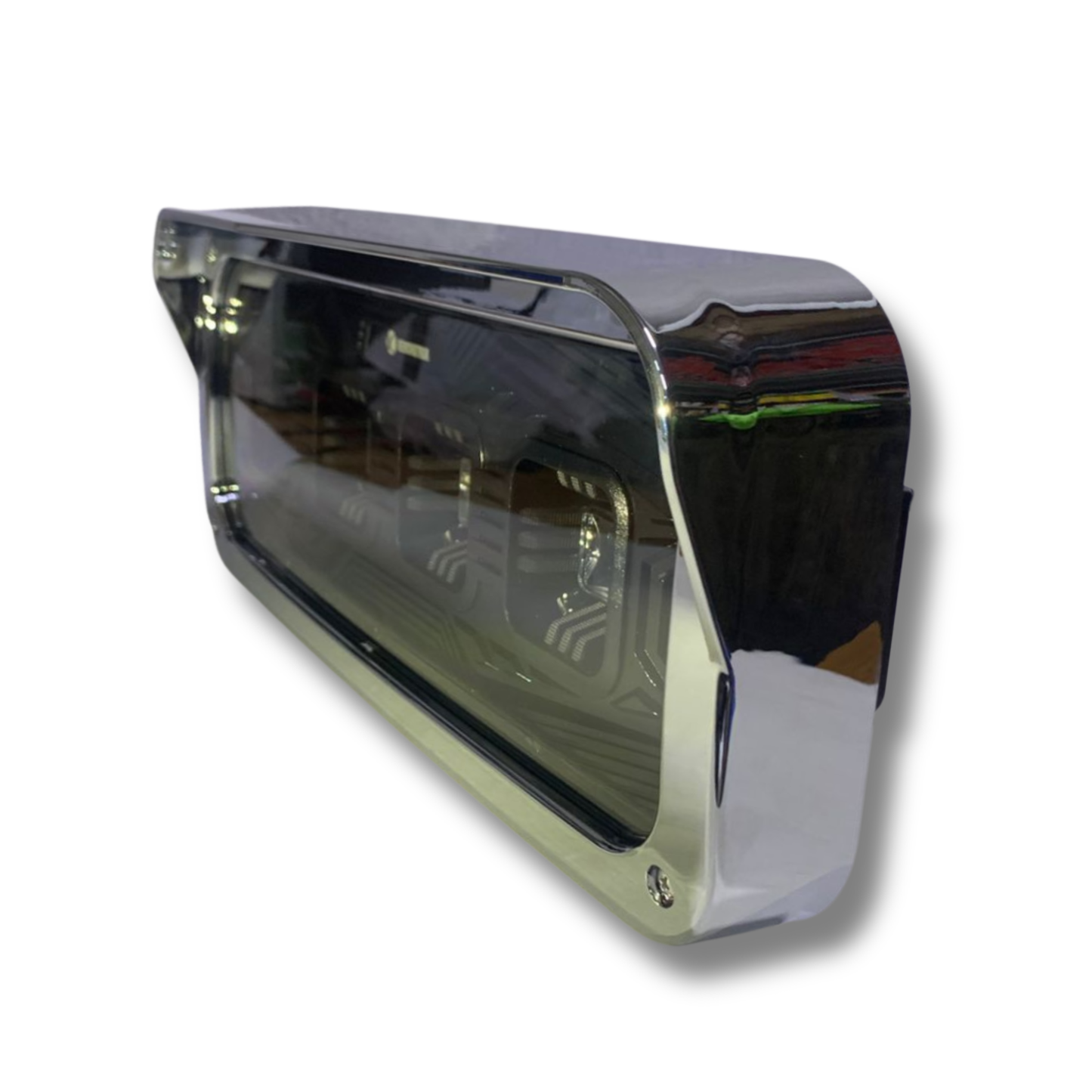 Faro LED Profesional Renovatio para Kenworth 12V/24V de Alta Potencia