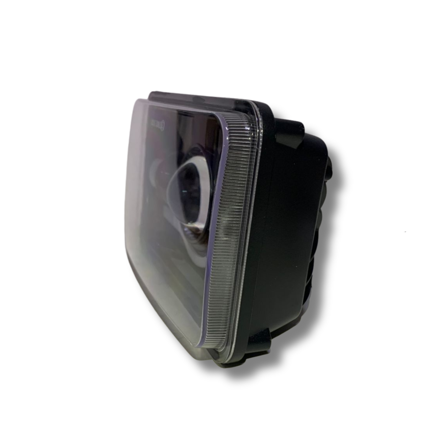 Unidad LED 5” Carlumex con Lupa – Altas, Bajas y Cuarto
