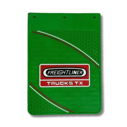 Lodera Flexible Freightliner para Tracto – 77 × 61 cm