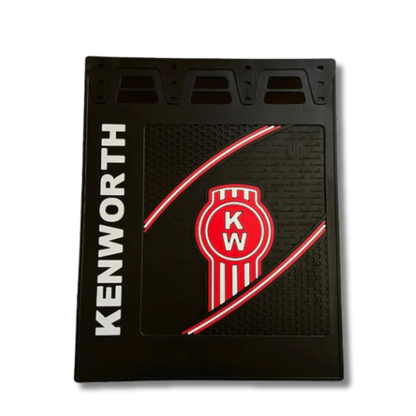 Lodera Flexible Kenworth para Tracto – 77 × 61 cm