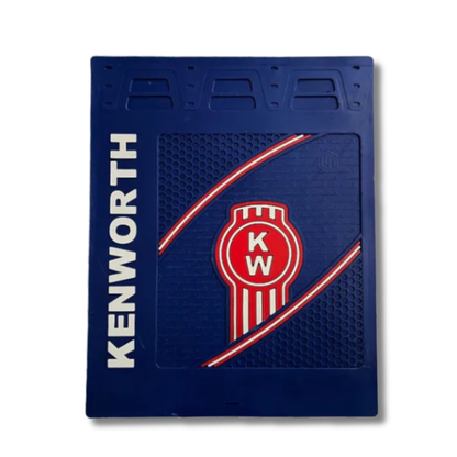 Lodera Flexible Kenworth para Tracto – 77 × 61 cm